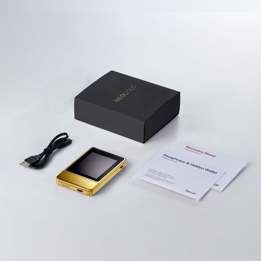 Flyven Neo Series (Neo-X / NeoGold)